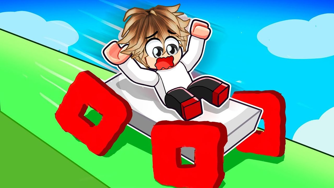Roblox DRAW WHEELS TO ESCAPE!