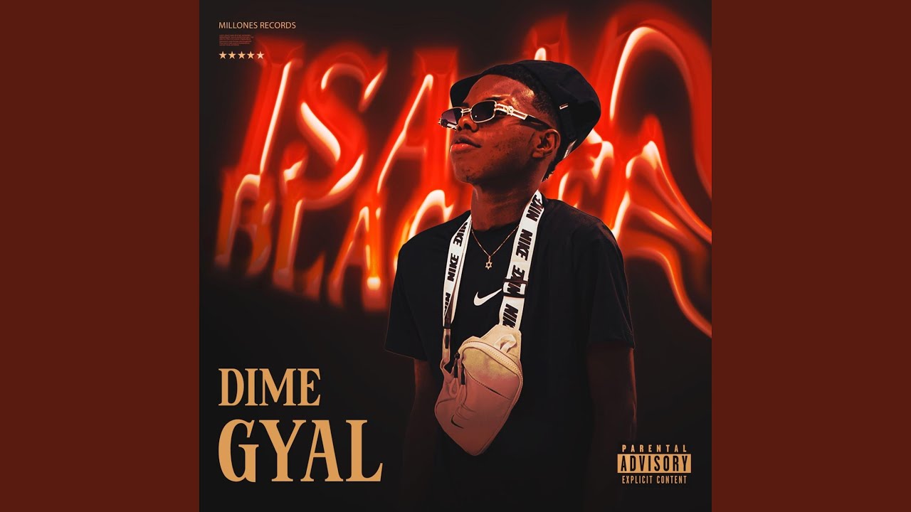 Dime Gyal
