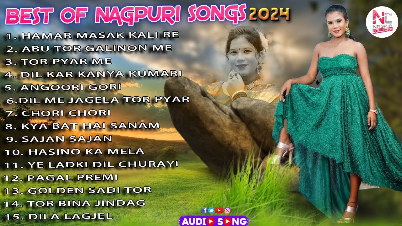 New Nagpuri Nonstop Song 2024 | Singer Ignesh Kumar | A Masak Kali Re | Suman Gupta #sadrisong #2025