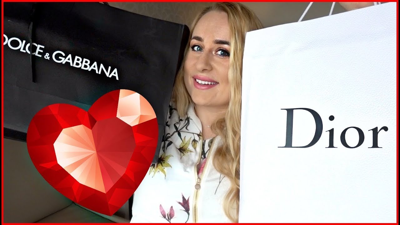 🌴🛍💰LUXURY HOLIDAY HAUL!