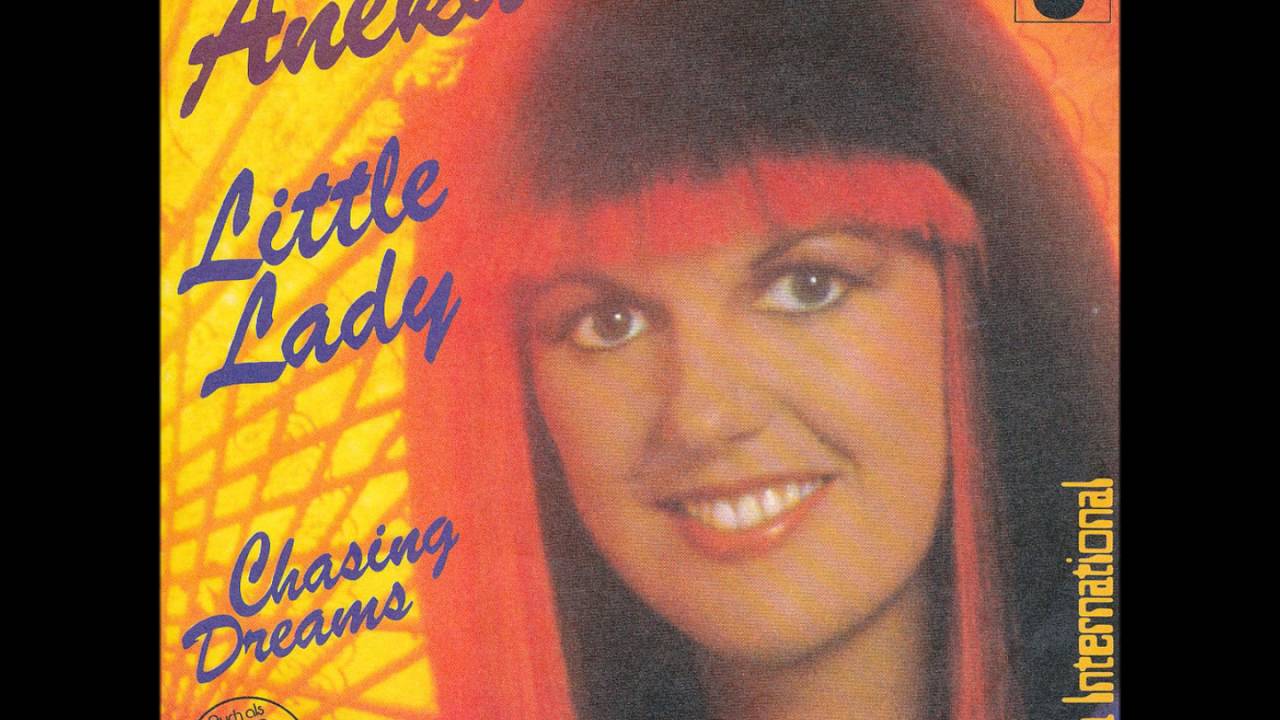 Aneka - Little Lady
