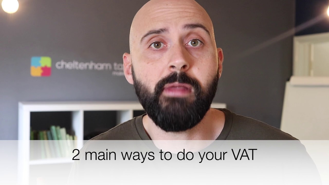 VAT invoice vs cash