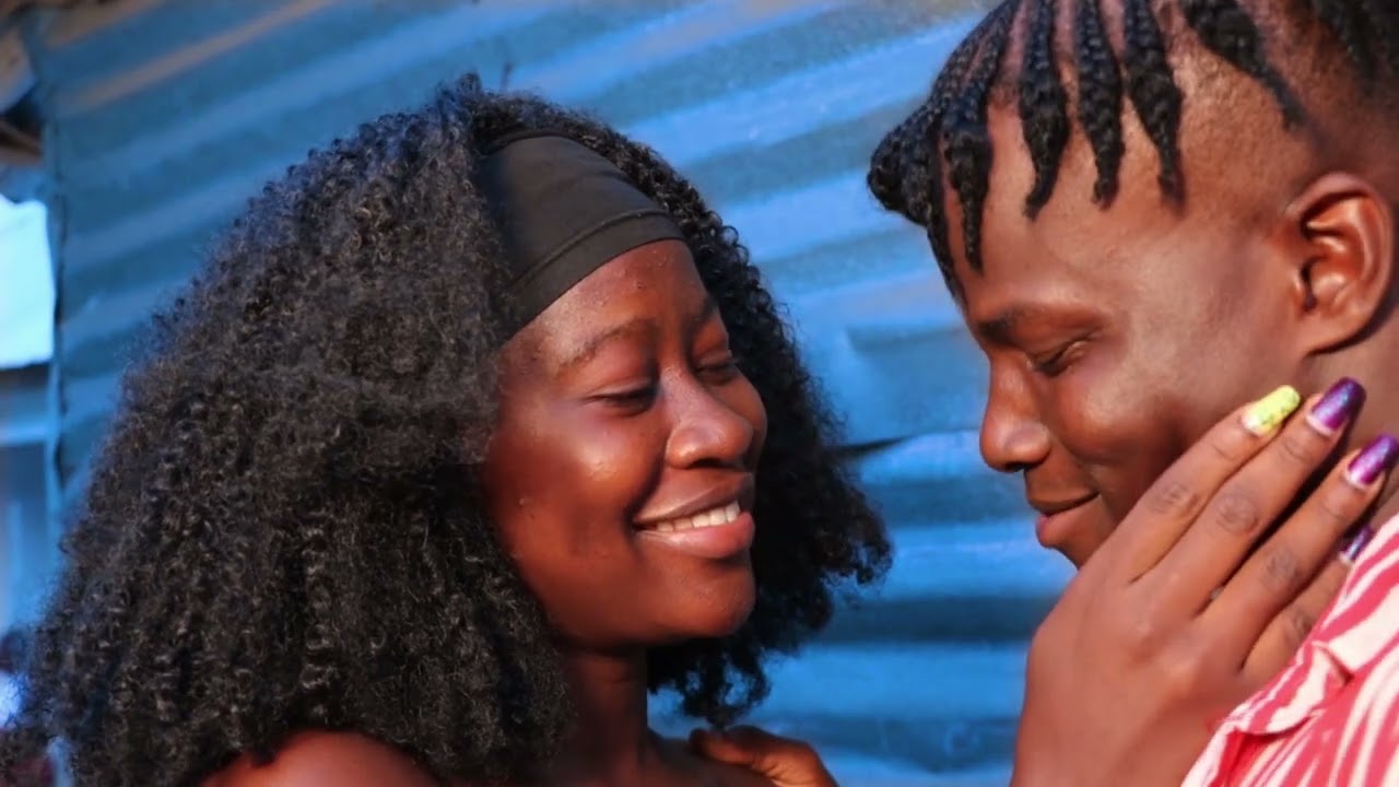 Multibeat ft Mr Parbai _ Chocolate _ official Music video ( new Liberia Music)