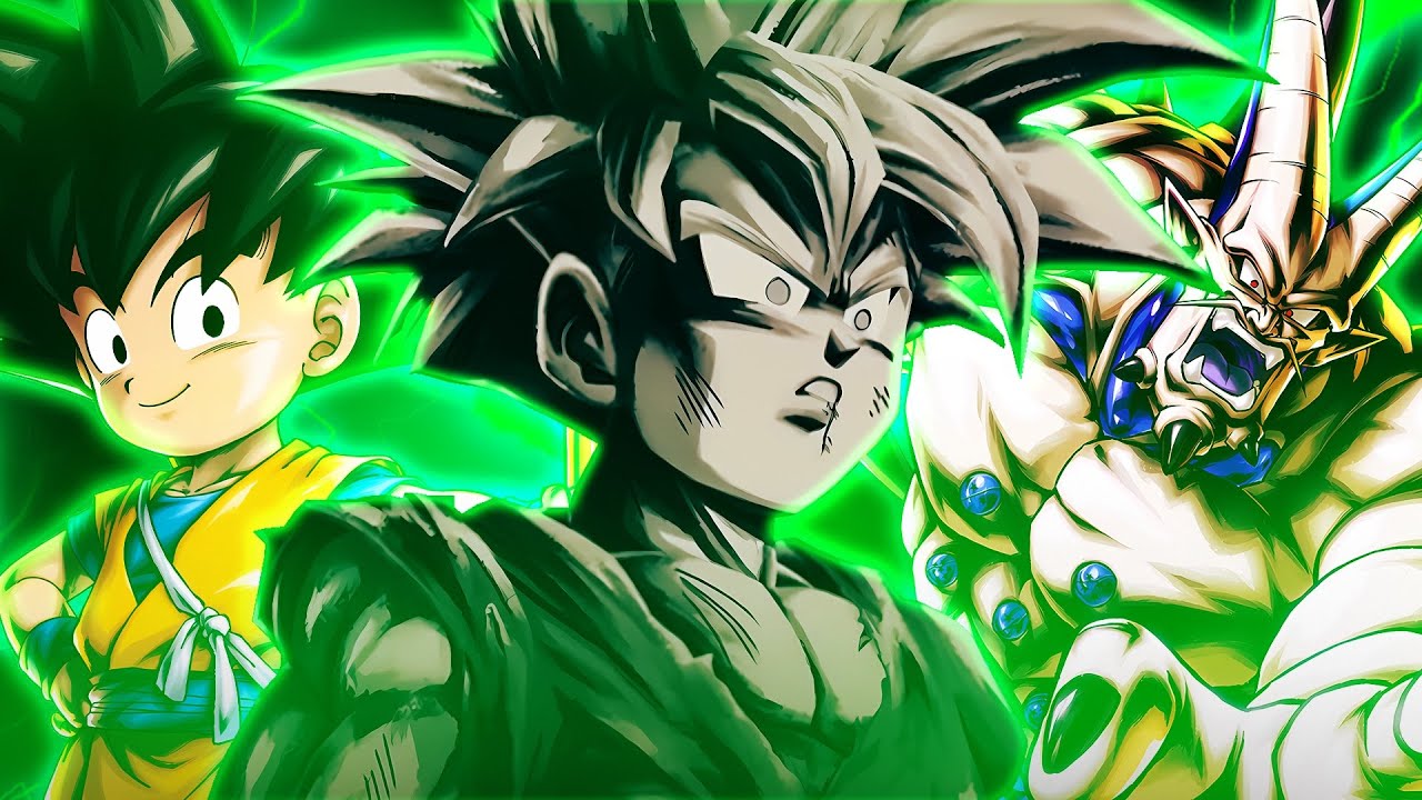 MONO GREEN SHUTS DOWN THE BEST DUO?