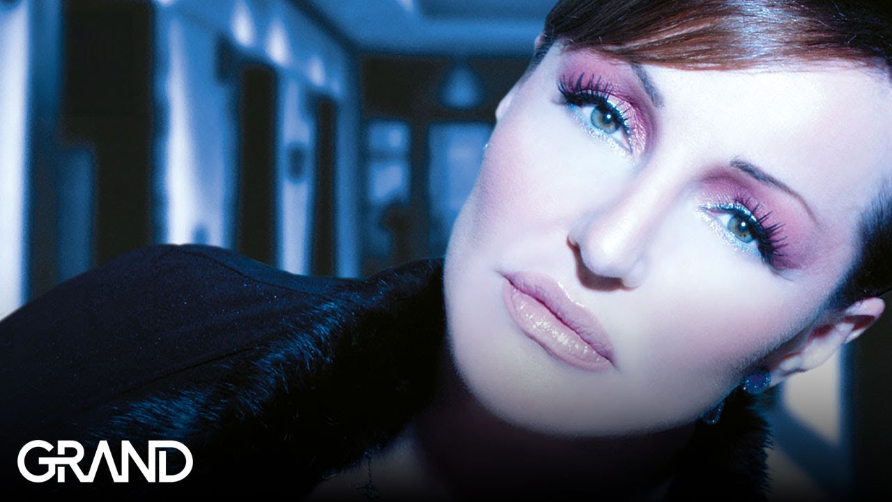 Ana Bekuta - Brojanica - (Audio 2005)