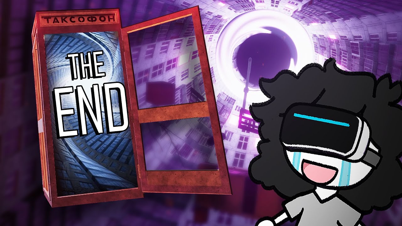 ORGANISM 3 (VRChats Biggest Art World: FINAL)
