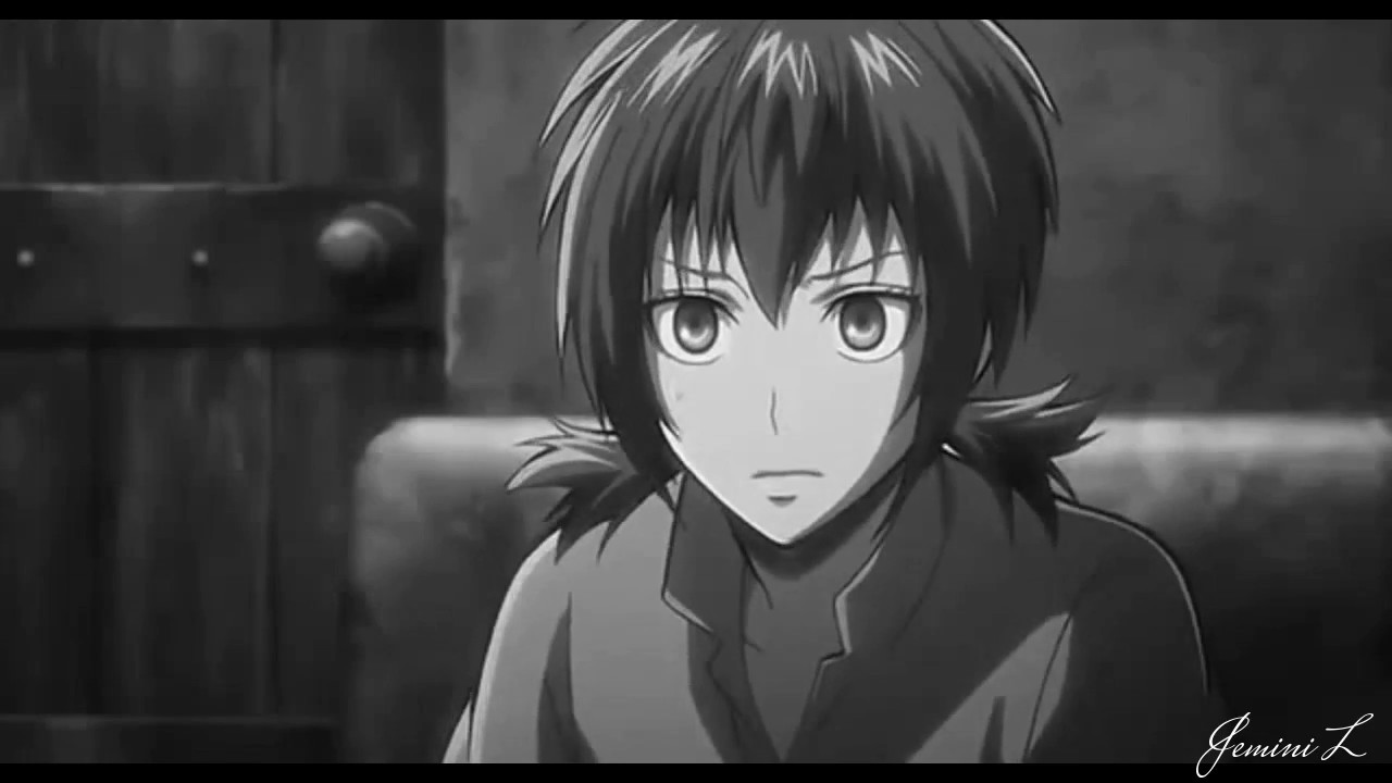 [AMV] Attack on Titan no regrets- unstoppable