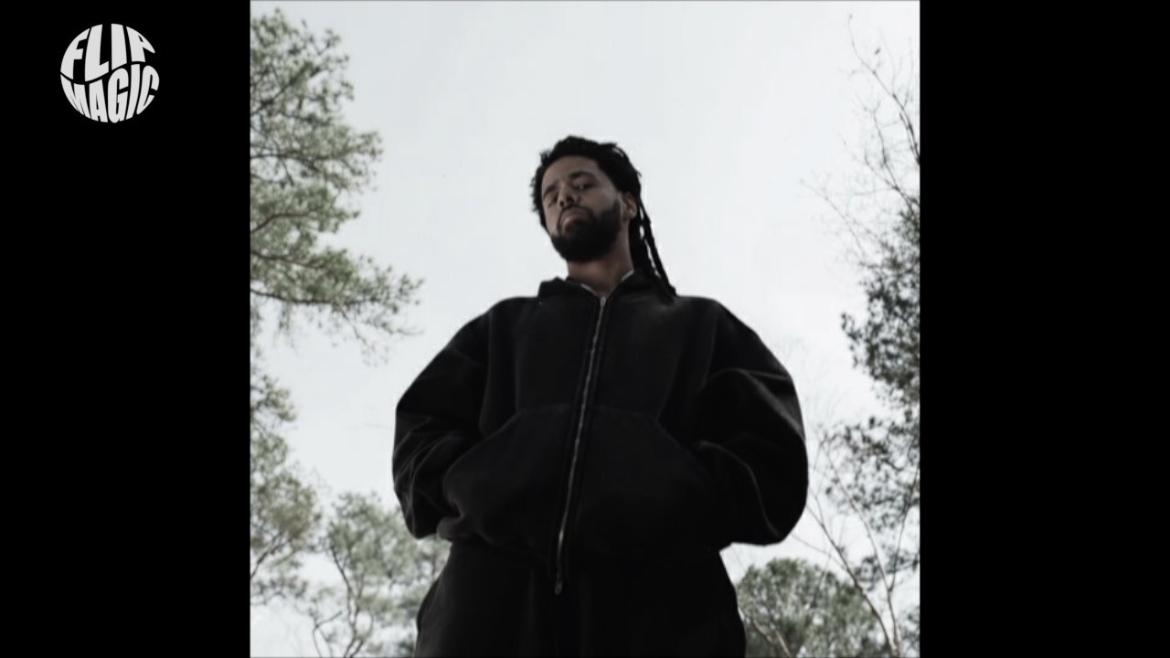 (FREE) J COLE TYPE BEAT - 