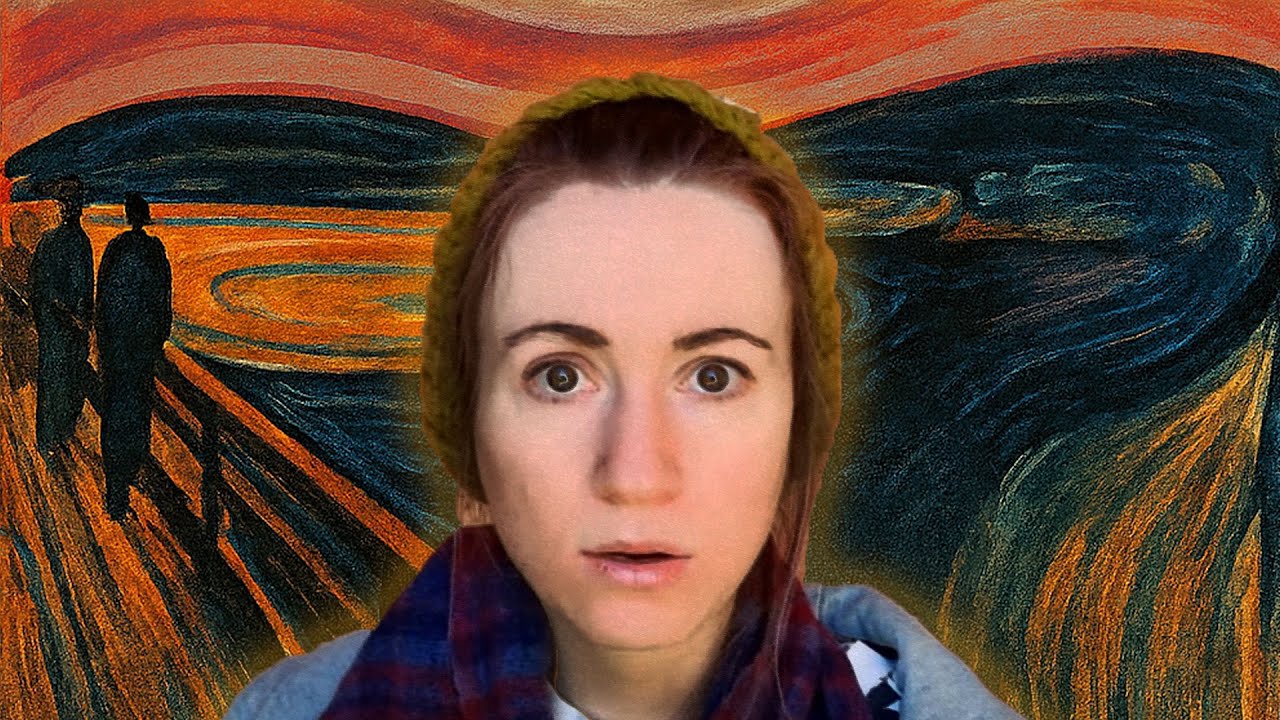 Самый страшный год — что я поняла 😱