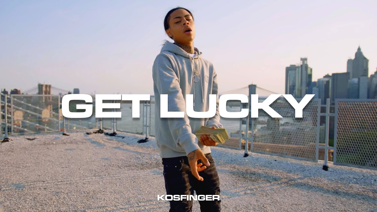 [FREE] Kay Flock x B Lovee x Drill Sample Type Beat 2022 - 