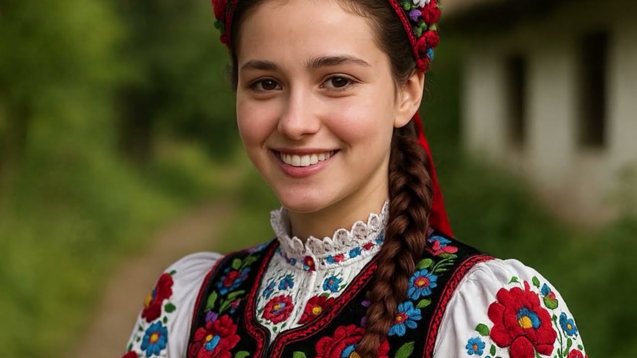 Gyönyörű Hazám (Beautiful Homeland) 2025 - Hungarian Country Boy