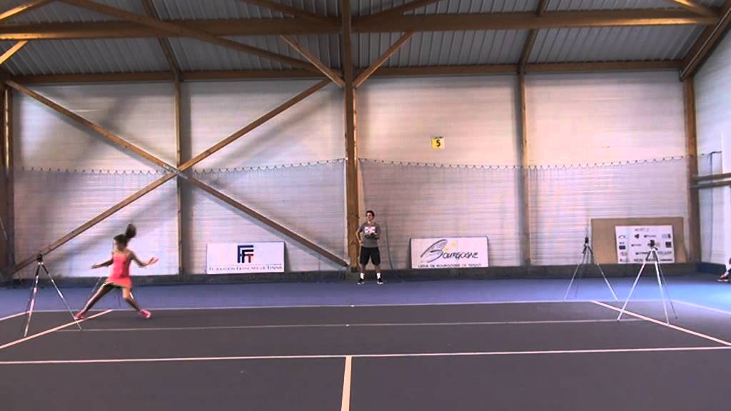 Test Navette.