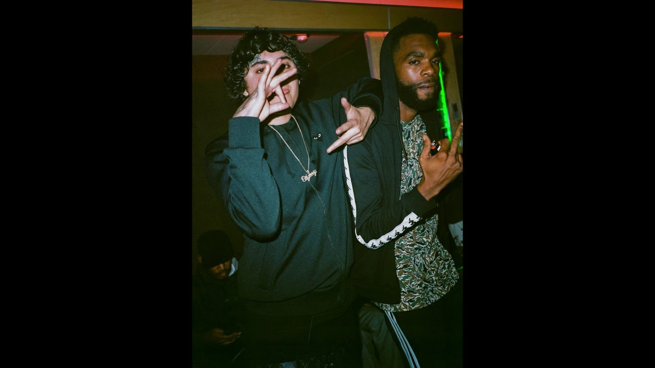 Shoreline Mafia - Whuss Da Deal - (INSTRUMENTAL) 2019