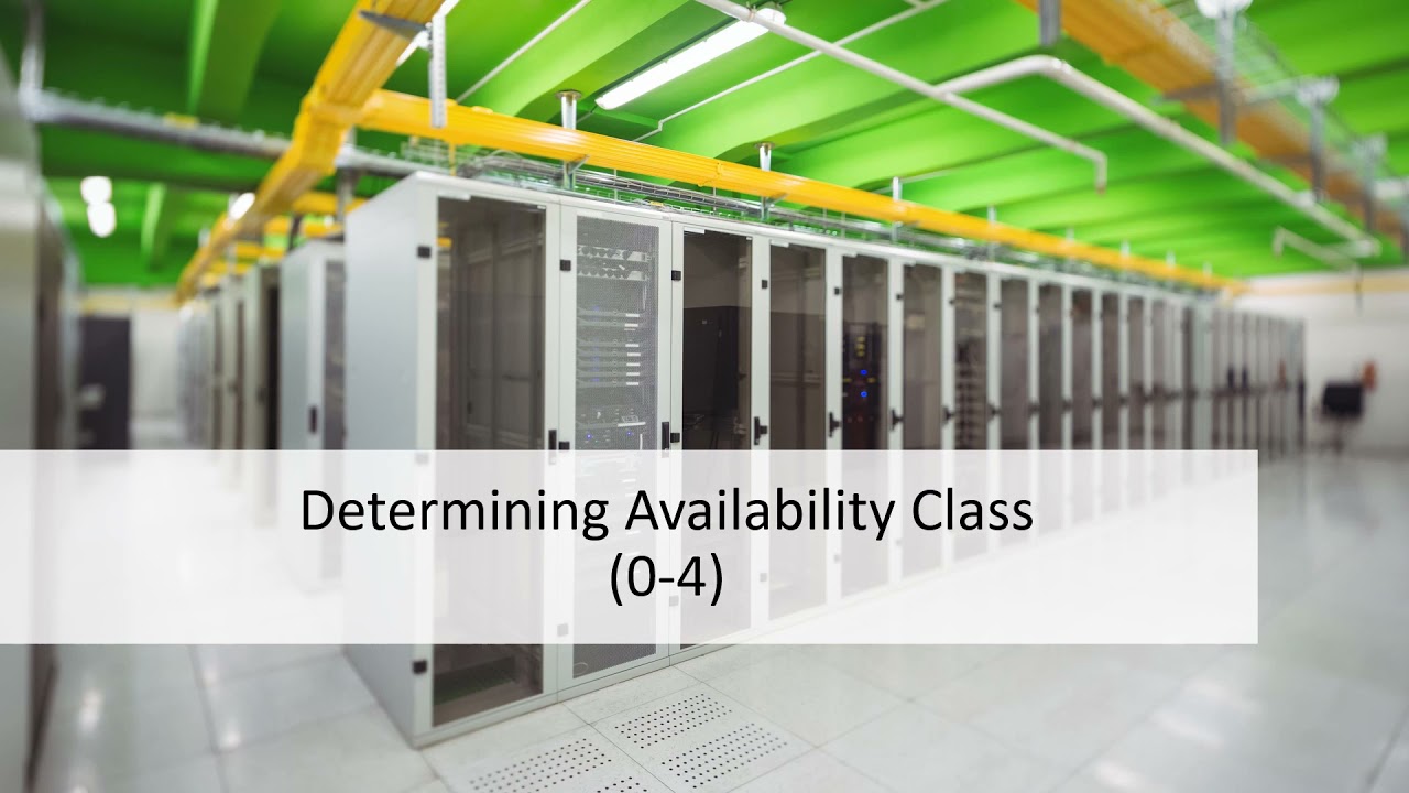 BICSI 002 2019 Data Center Presentation for CI&M