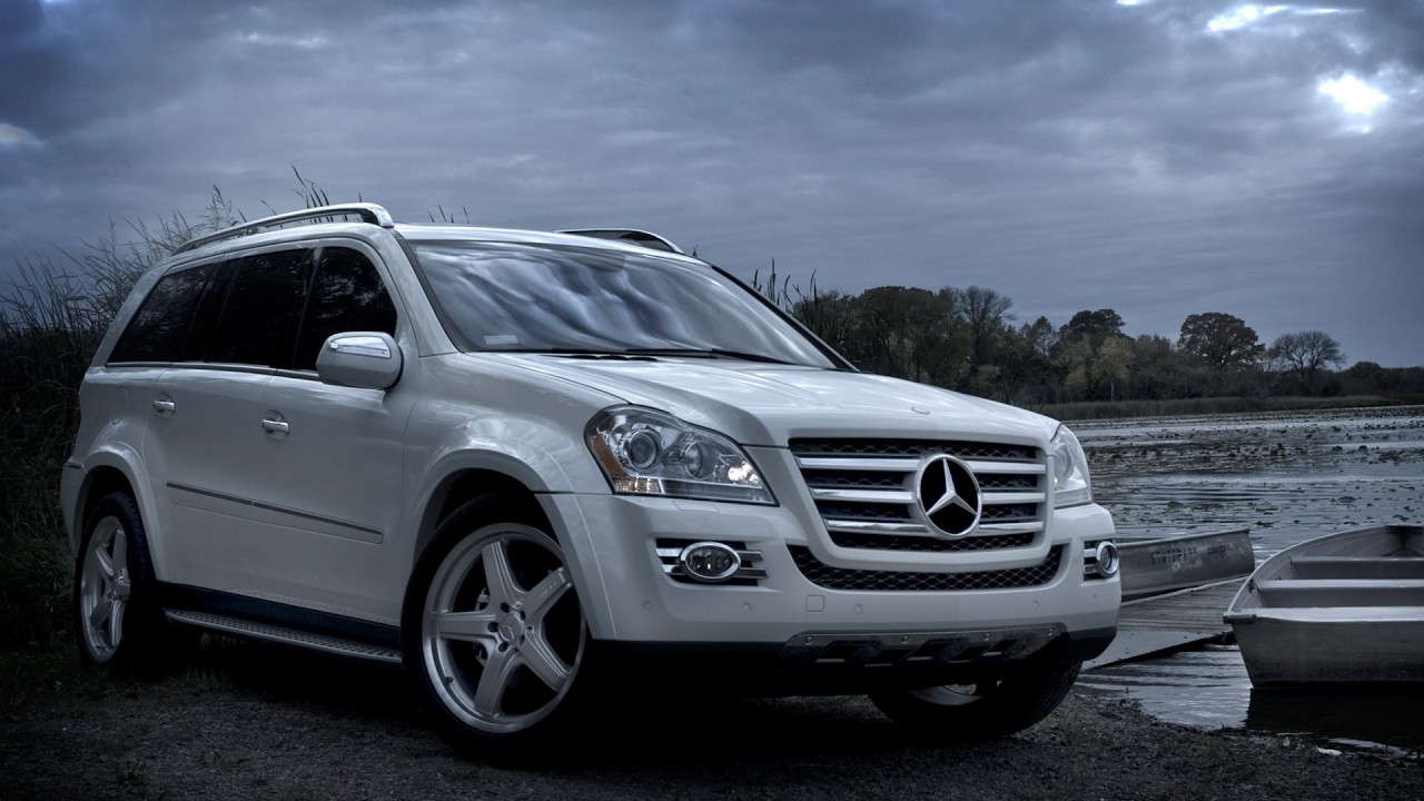 Я принимаю Вызов. Mercedes GL 350 CDI OM642. Восстановление Двигателя. Часть 2