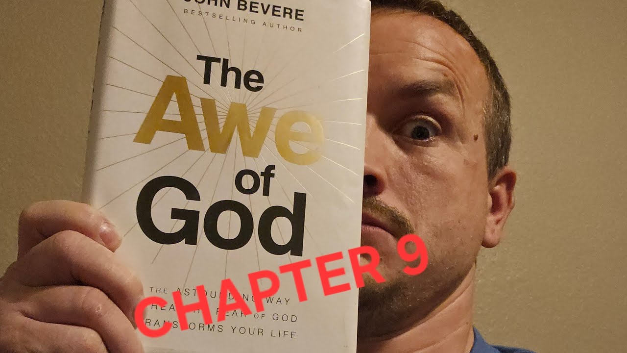The Awe of God Chapter 9 The Fatal Collision 