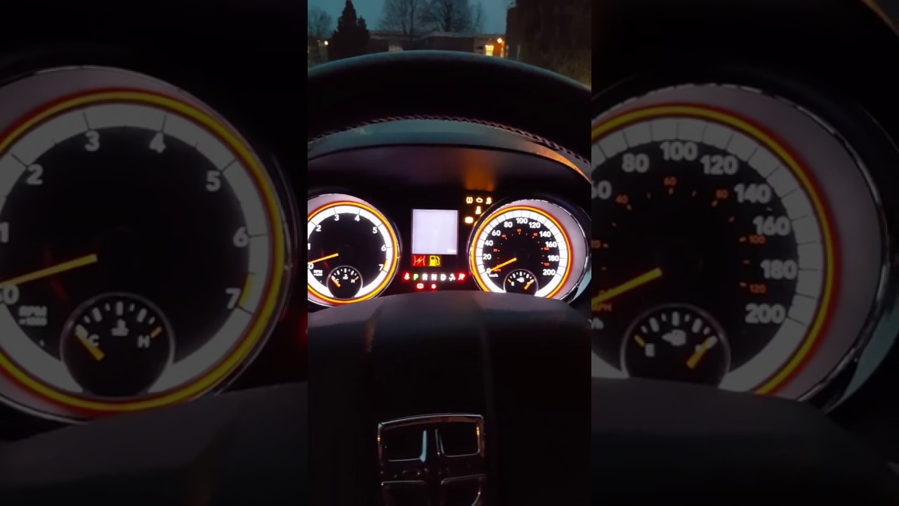 Dodge Caravan 2014 - Starting issues (Long cranks)