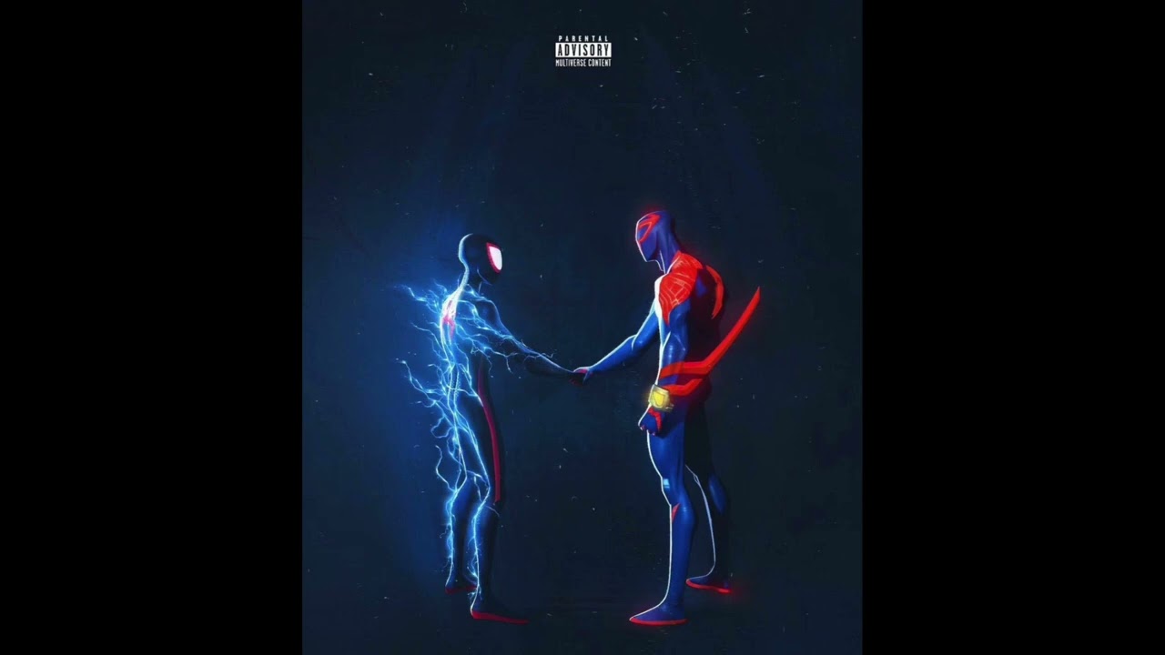 [FREE FOR PROFIT] Metro Boomin Spiderman across the spiderverse type beat 'Self'