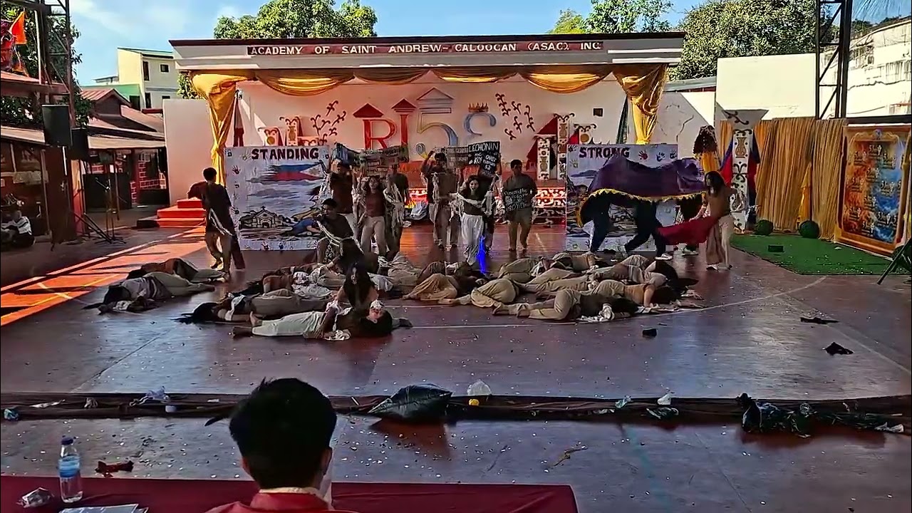 FIELD DEMO | GR12