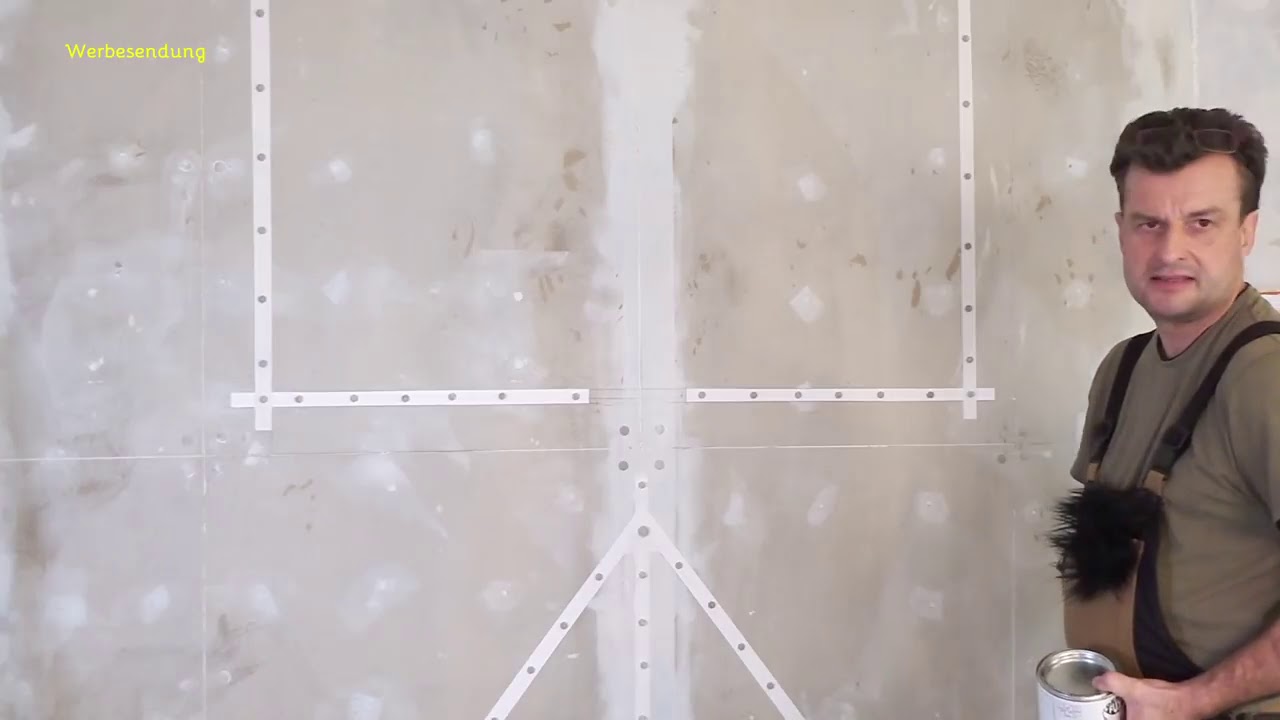 DekoFux - 3D Wandgestaltung in Rostoptik ( j&ouml;rg erkl&auml;rts)