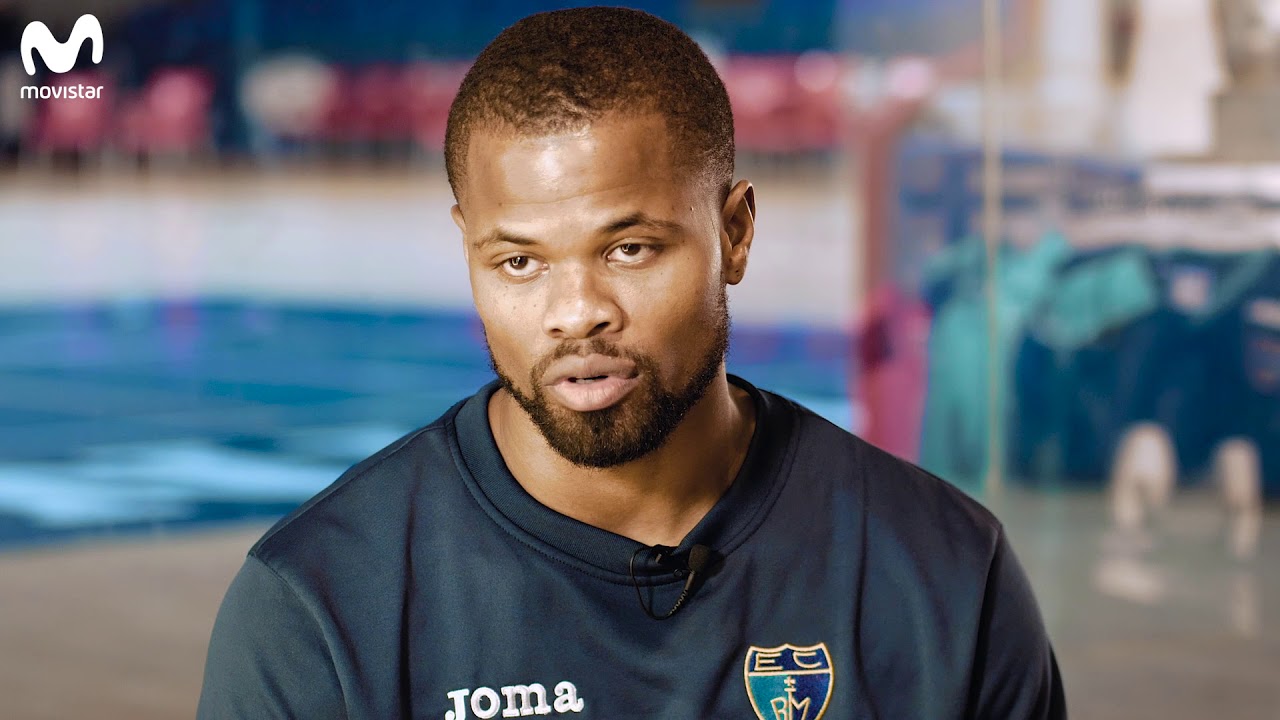 LAS NAVIDADES DE MOVISTAR ESTUDIANTES. Omar Cook, Navidades made in USA