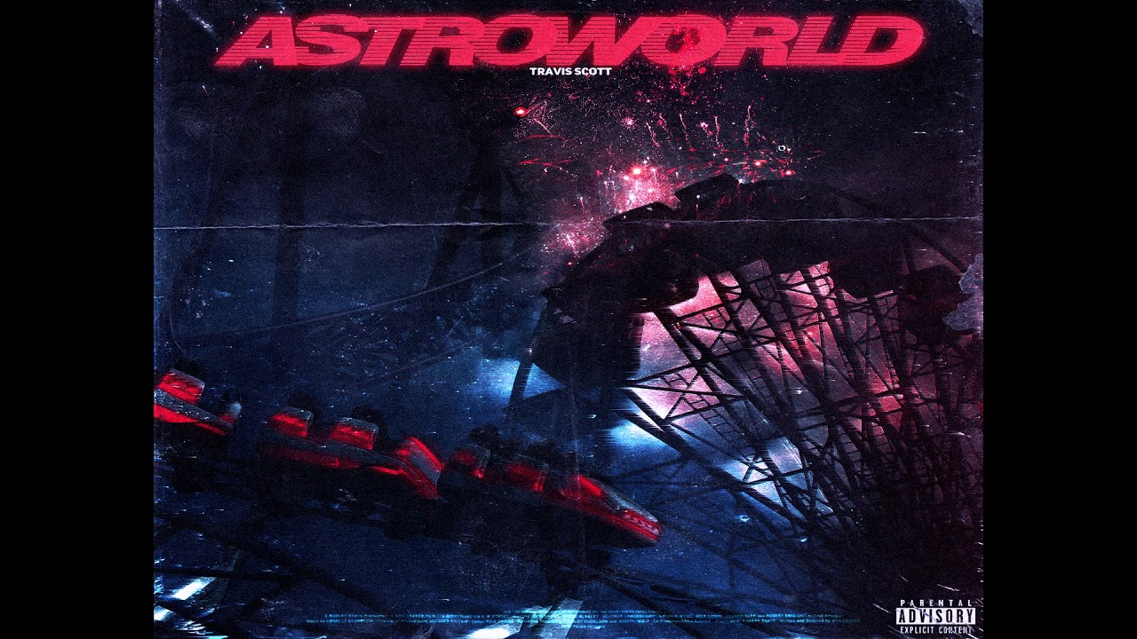 Travis Scott - 