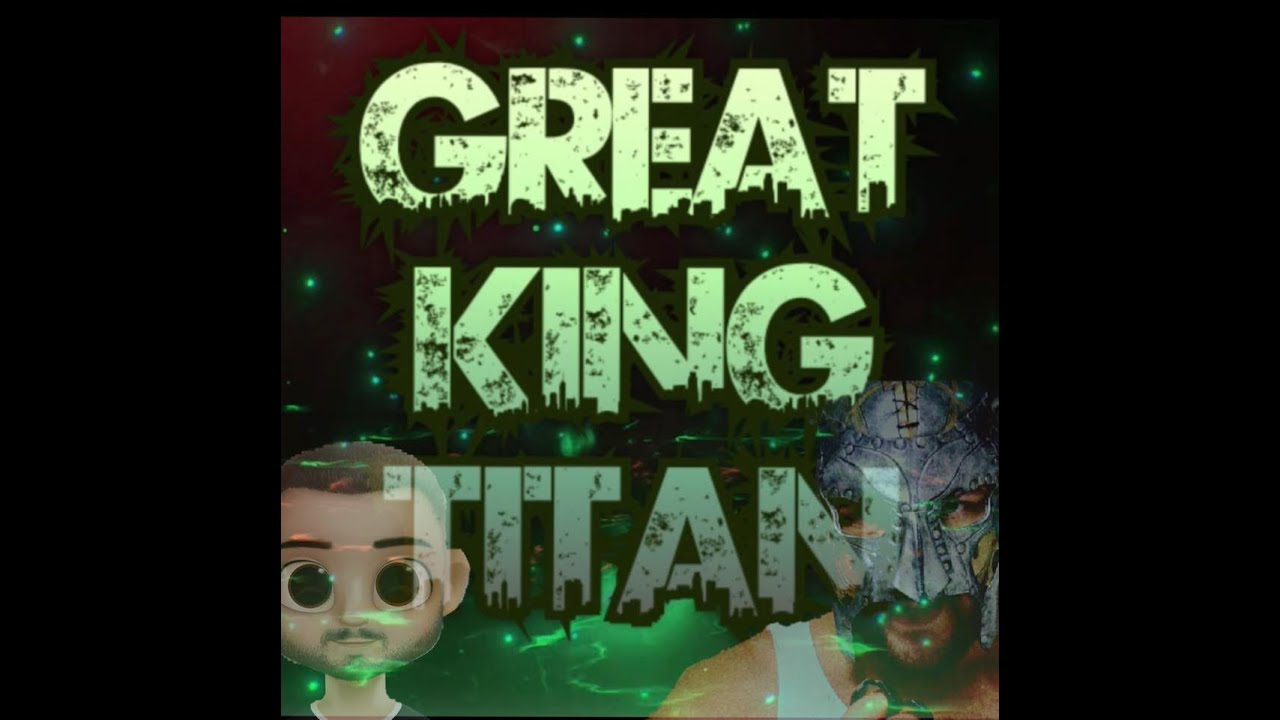 Special Interview with Northern Wrestling Federation Superstar Great King Titan