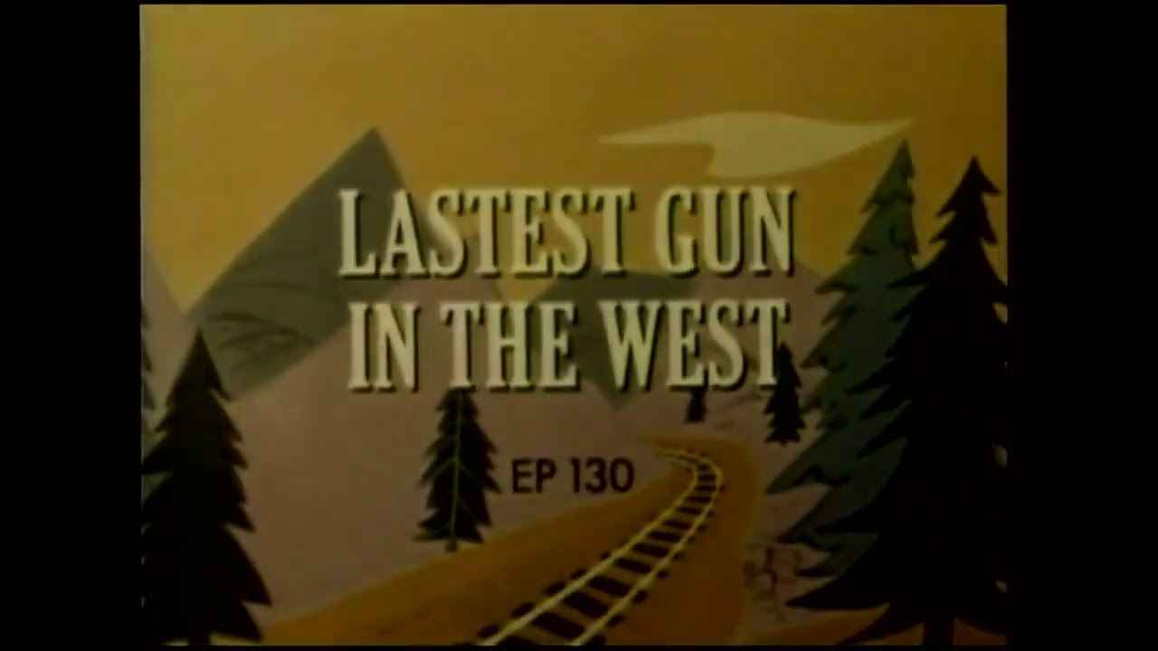 THE NEW 3 STOOGES CARTOON (Laurel & Hardy) Epi. 2