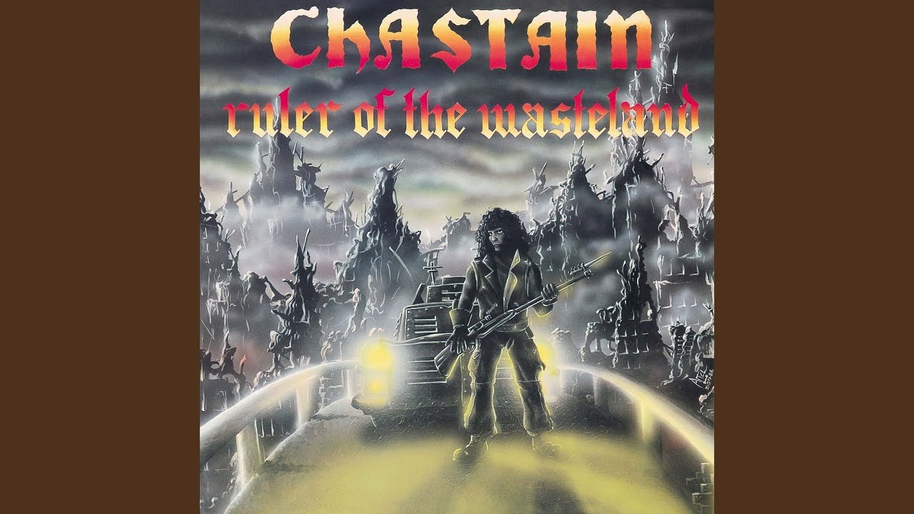 Ruler of the Wasteland