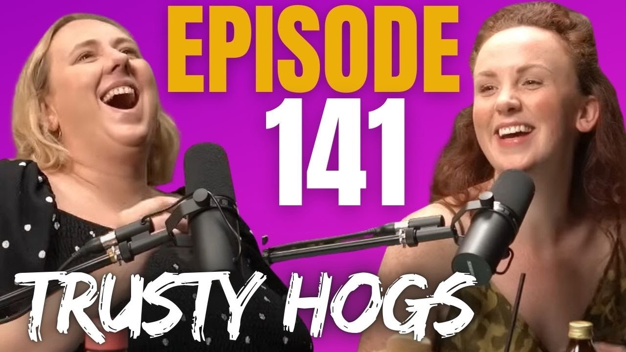 Ep141. MAILBAG SPECIAL / Tombolas, Teaspoons and Taylor Swift