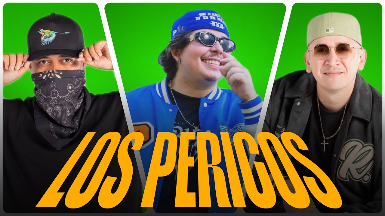 LOS PERICOS SOYAPANGO 🦜🦜 CON INVITADO SORPRESA