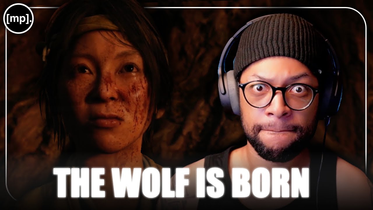 Ghost of Yotei Episode 1: The Hunt for the Yotei Six Begins!