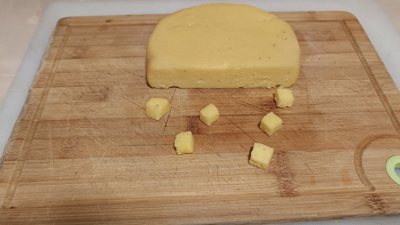 Cum sa facem cea mai buna patratica de mamaliga,pentru pescuit