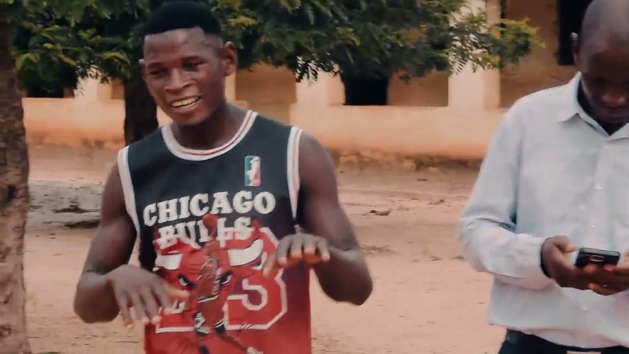 Niga Fax-_ Ekoma-_Video Oficial-___By JE Films