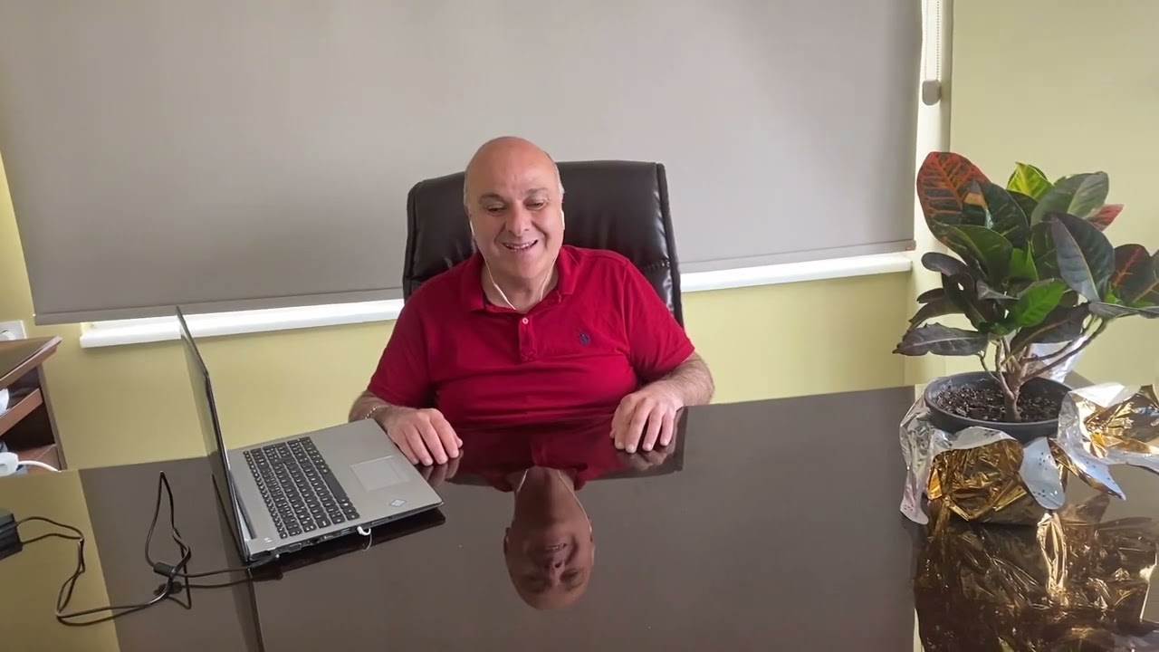 BAHAR YORGUNLUĞU Klinik Psikolog Asım Eren