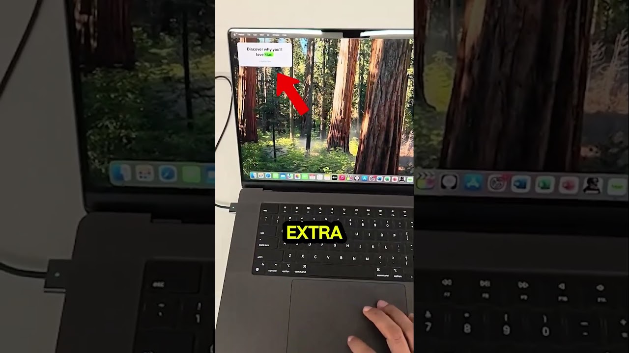 Why Apple Removed The Touch Bar?