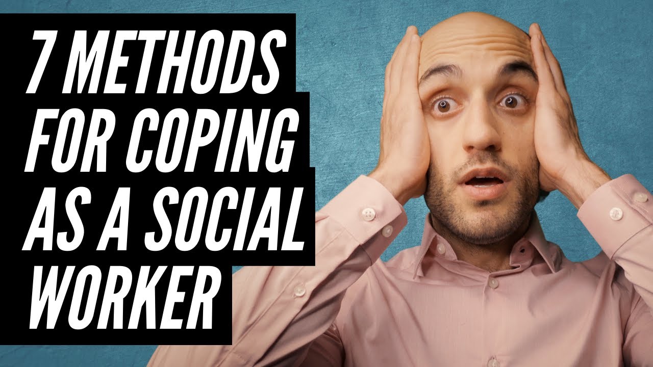 Social Worker Self-Care Tips to Help You Survive and Thrive!