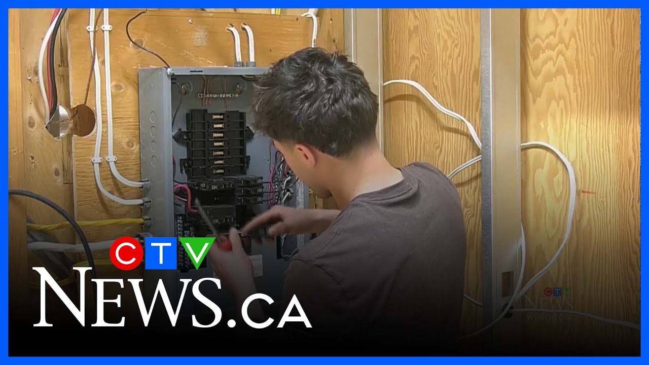 Number of unregistered apprentices on jobs rising