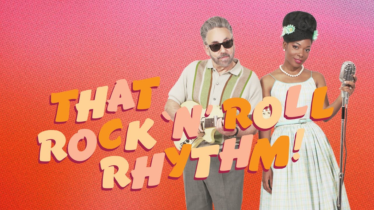SRCD-003 That Rock 'n' Roll Rhythm - Tammi Savoy & the Chris Casello Combo