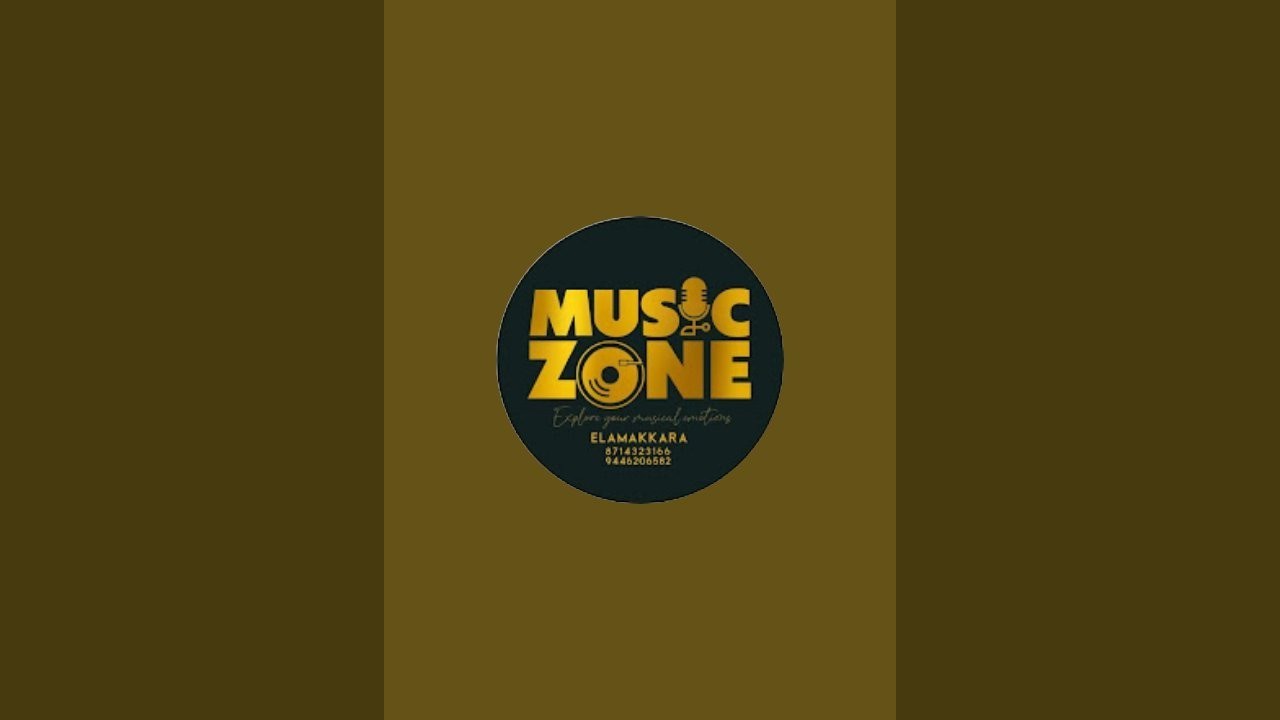 Music Zone Elamakkara  is live