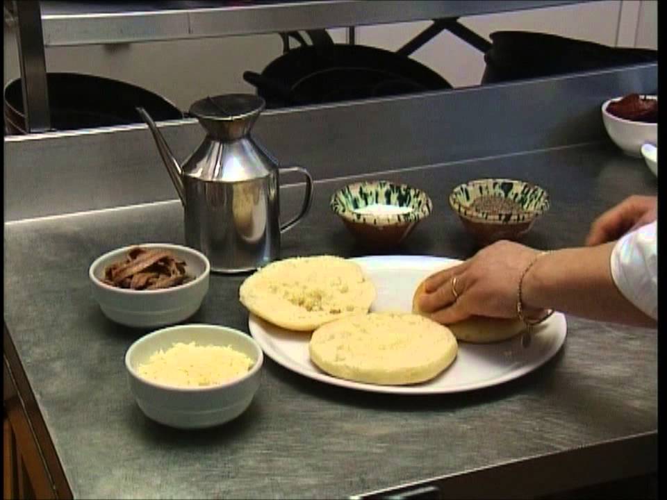 cucina tipica siciliana trattoria z'alia San Giuseppe Jato