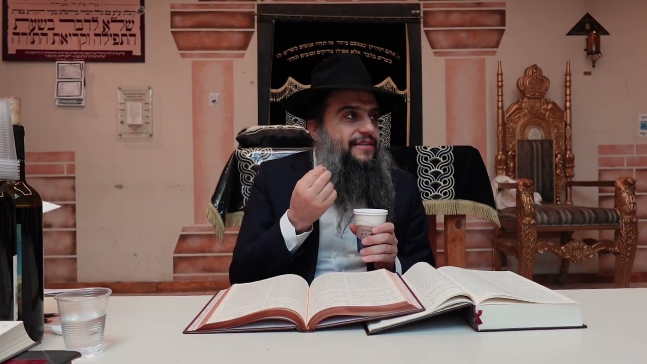 ספר מנחם ציון על פרשת ויקהל פקודי תשפו