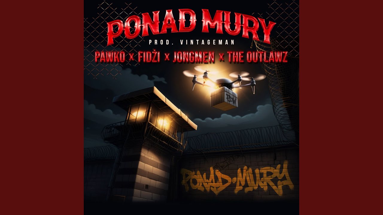 Ponad Mury