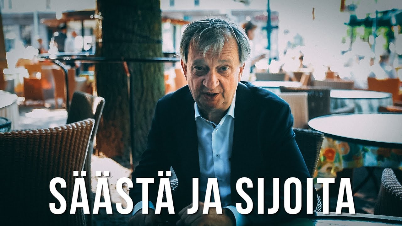 N&auml;ill&auml; sijoituksilla m&auml; tienaan rahaa!