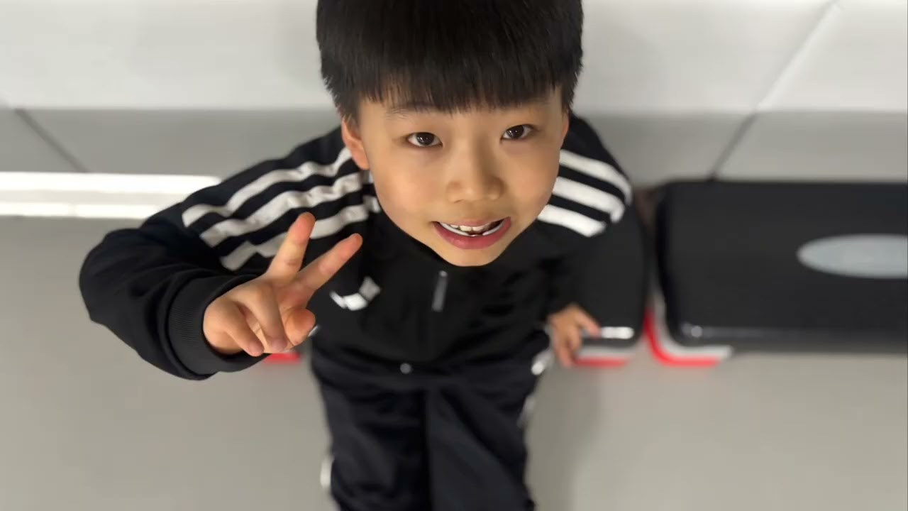사범님과 함께 파자마파티 시즌2