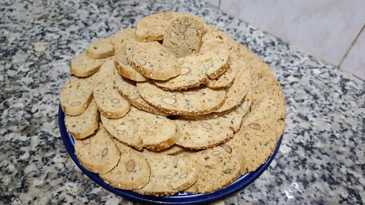 حلويات العيد/فقاص بالزرارع بدون كسوركيجي مقرمش وهشيش والمذاق روعة 😋👍