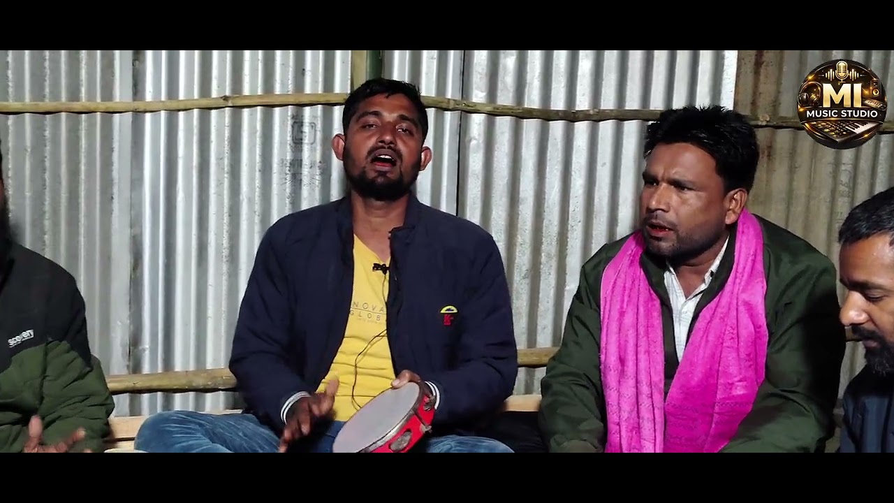 ও মনোরে ভাবি শুধু কান্দিয়া কান্দিয়া |  | Vabi Sudhu Kandiya Kandiy | Singar Akabbor Ali 