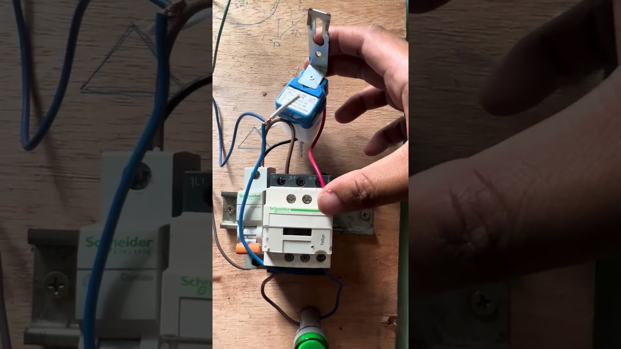 @ test komponen photochell / sensor cahaya #electrical 