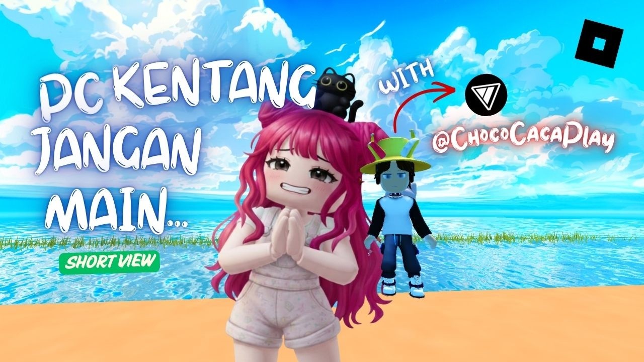 Transparan semua dahhh :)) #shortlive #roblox