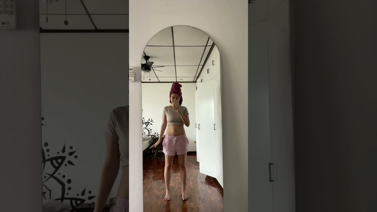 Your body fluctuates! That's okay! #bodyacceptance #josebastian #fitnesstips #normalbodies